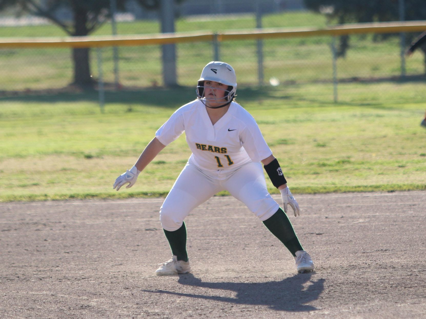 Simas, Hoggard bring big bats against Tigers